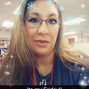 Meet your Posher, Vivian